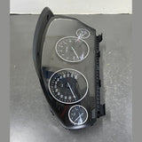 OEM BMW F30 F31 F32 F33  Speedometer Control Cluster Instrumental 6847237