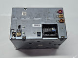 9293406-2012 BMW X3 F25 Navigation Audio CD Head Unit OEM
