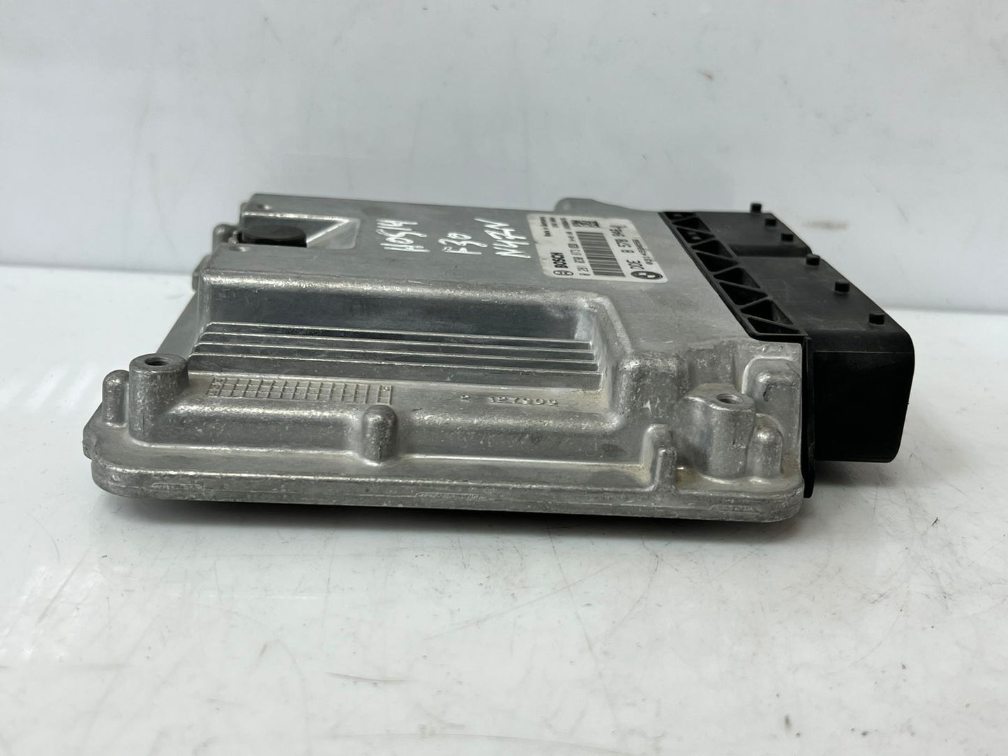 BMW F30 N47N Diesel Engine ECU DDE Control Unit OEM 8578946