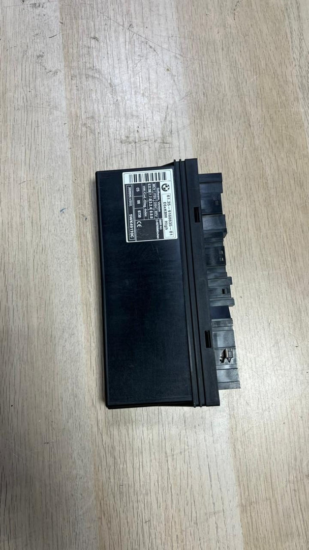 BMW Body Control Module 9168835 E60 and E61 5 Series