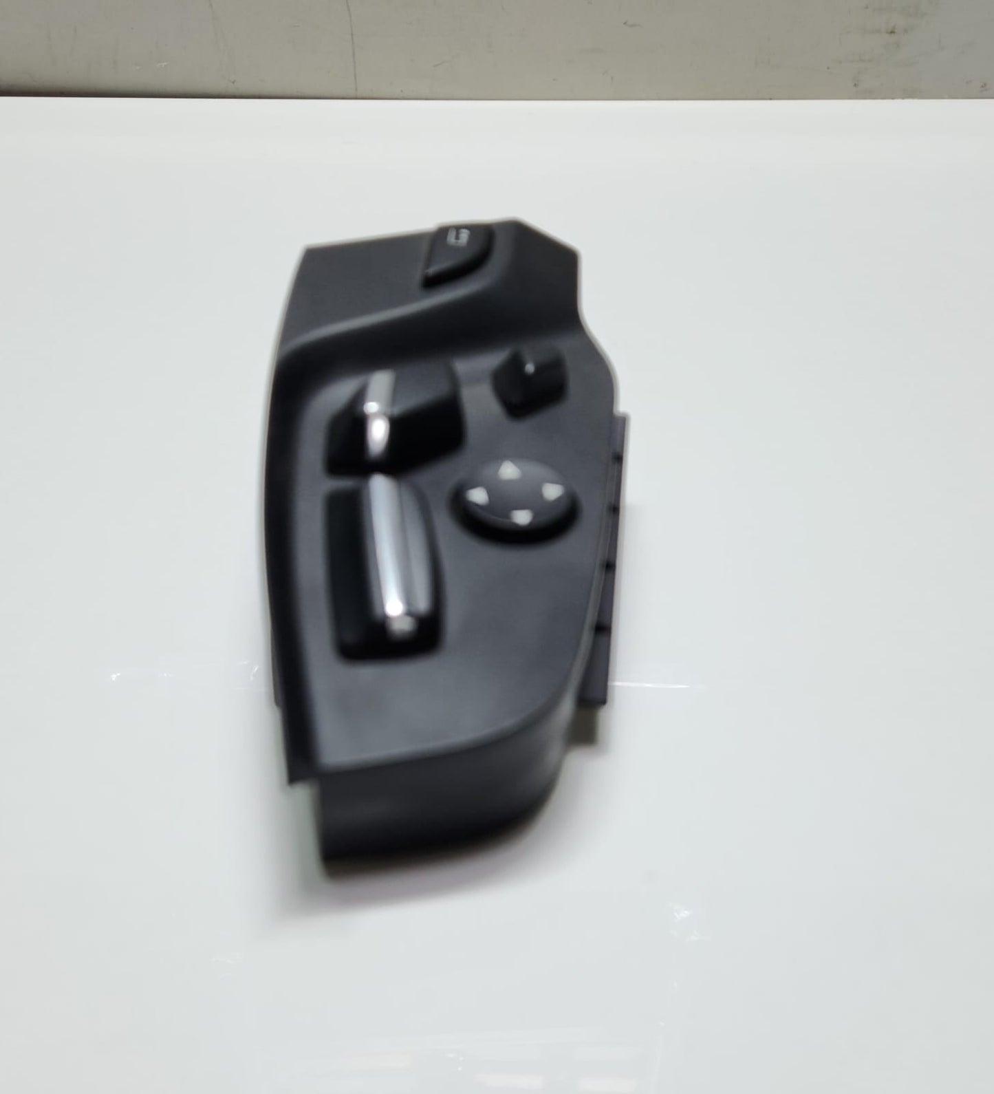 2009 BMW 750i Seat Control Switch 9163881 7 Series F01 F02 F03 F04 OEM