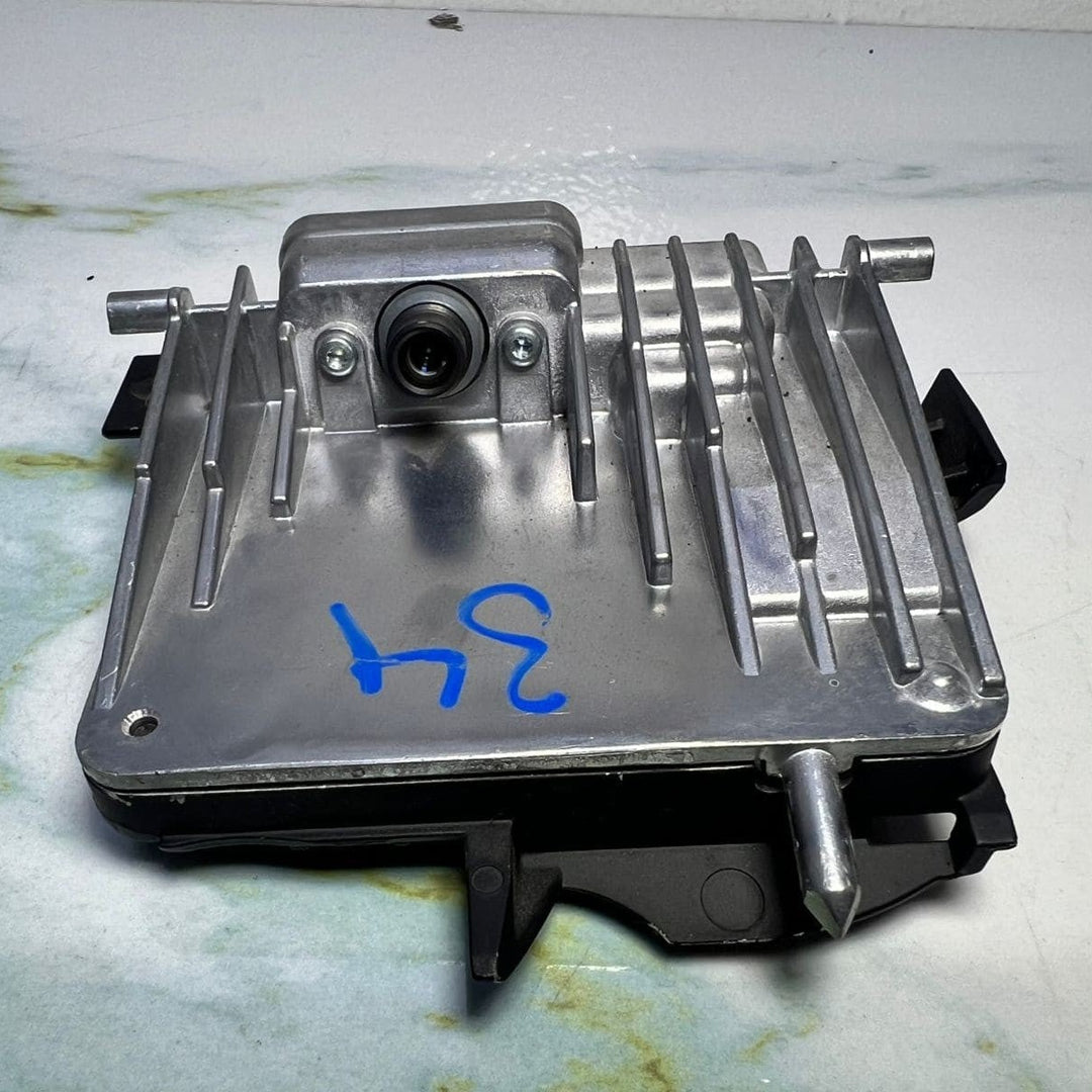 Mercedes Front Camera A2479002814 W167 GLE and W177 A-Class