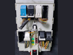 Load image into Gallery viewer, BMW 118i 318i F30 F20 2015 B38 ENGINE CONTROL ECU SET COMPLETE DME 8662411
