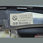Load image into Gallery viewer, 2008-2015 BMW X1 E84 EUR N20 RHD Rear Tail Light Inner Left 2990113 OEM