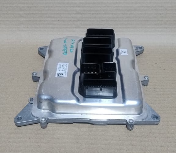 BMMW F10 N20  ENGINE CONTROL ECU UNIT SET DME + KEY  8626172