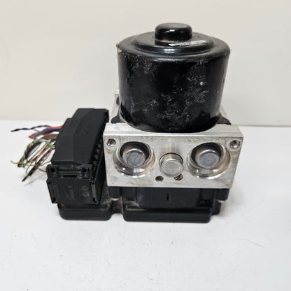 2012-2016 OEM BMW F30 320I 328I ABS Pump ATE 6862249 USED