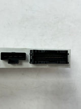 2019 BMW 840 850 M8 CONVERTIBLE TOP MODULE PN 61 35 9879629, 9879629