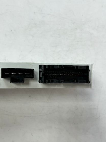 2019 BMW 840 850 M8 CONVERTIBLE TOP MODULE PN 61 35 9879629, 9879629