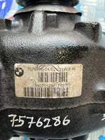 قم بتحميل الصورة إلى عارض الصور، 2004-2011 BMW X3 Rear Axle Differential 7576286 X3 E83 3.0D RATIO 3.46