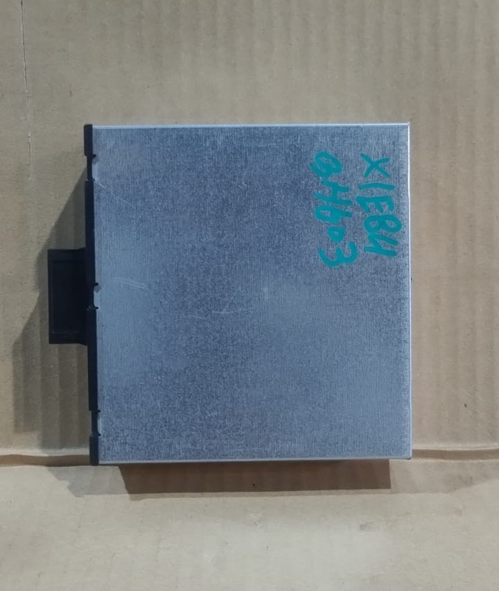 BMW E84 X1 DC VOLTAGE CONVERTER MODULE 9253208 OEM