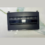 Load image into Gallery viewer, 10–14 Mercedes Benz W212 E-Class AC Heater Climate Control Switch A212 9004100