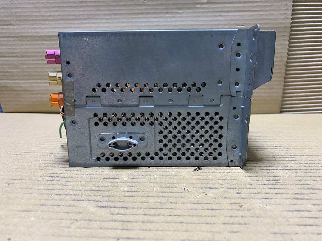 BMW Audio Player 9257012 HEAD UNIT F10 5 SERIES 2010-2013 NAVI