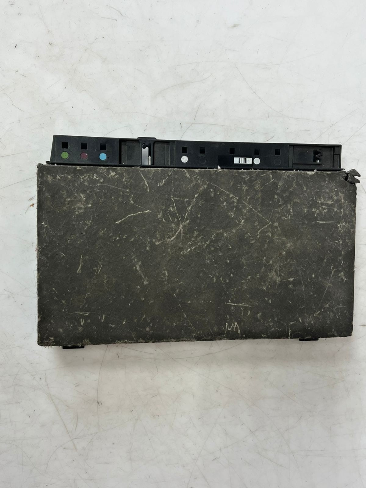2006-2008 BMW 750i E70 B7 X5 X5M X6 X6M 760I Seat Control Module 9162963 OEM