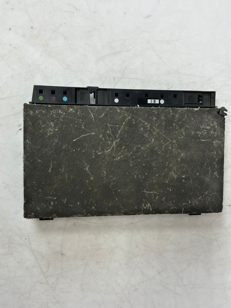 2006-2008 BMW 750i E70 B7 X5 X5M X6 X6M 760I Seat Control Module 9162963 OEM