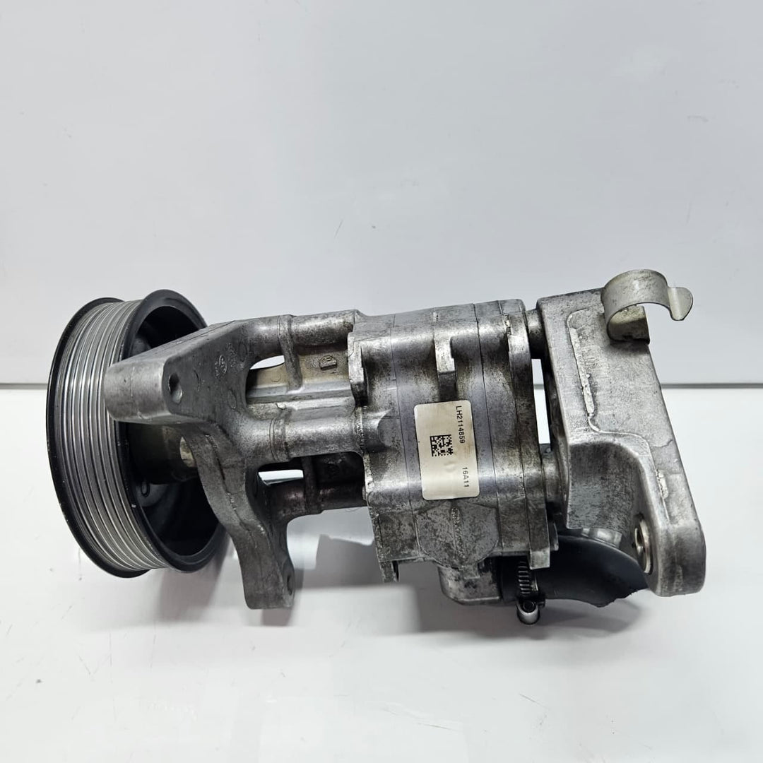 6796462-2006-2013 BMW X5 E70 3.0L N57 Diesel Power Steering Pump OEM