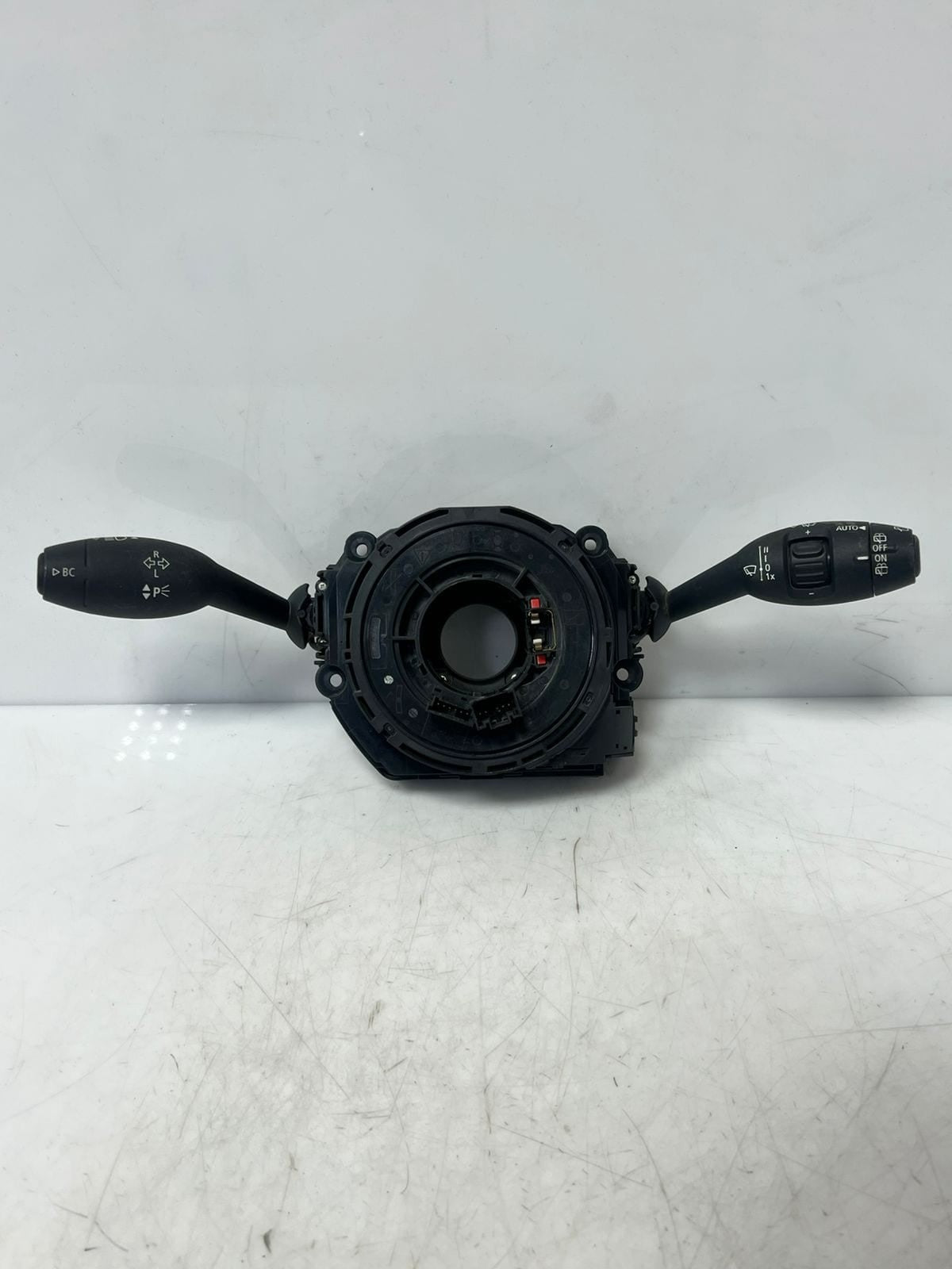 2017-2024 Mini Cooper Combination Switch Indicator Lights Wiper Stalk 6827362