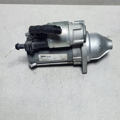 2011-2014 BMW X6 Starter Motor 7616500 E71 E92 F01 F30 X6 Z4 328xi 335is 740i