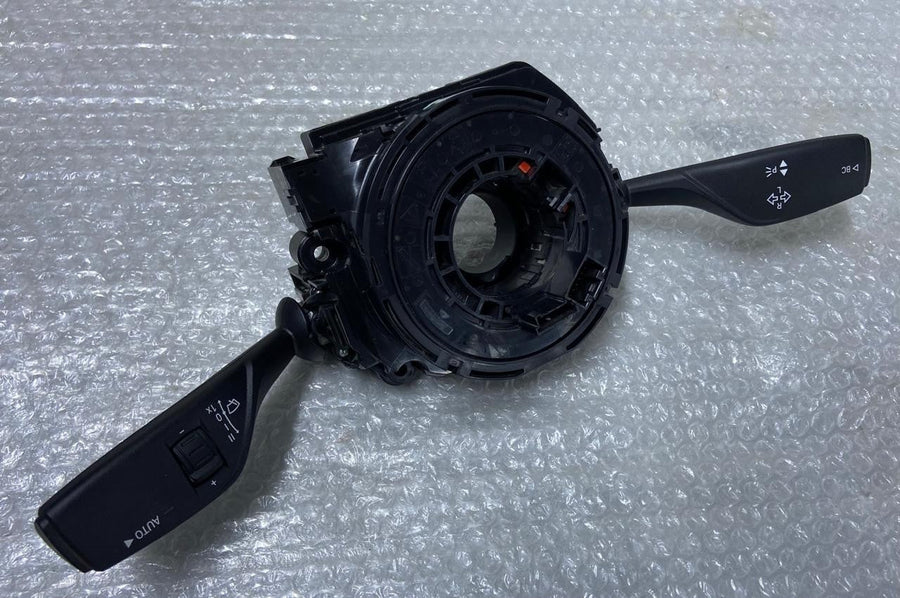 OEM BMW X3 F25 Switch Centre Steering Column Switch Wiper stalk 9305954