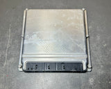01-06 Mercedes W220 S-Class Engine Control Module Unit ECM ECU A113 1537679