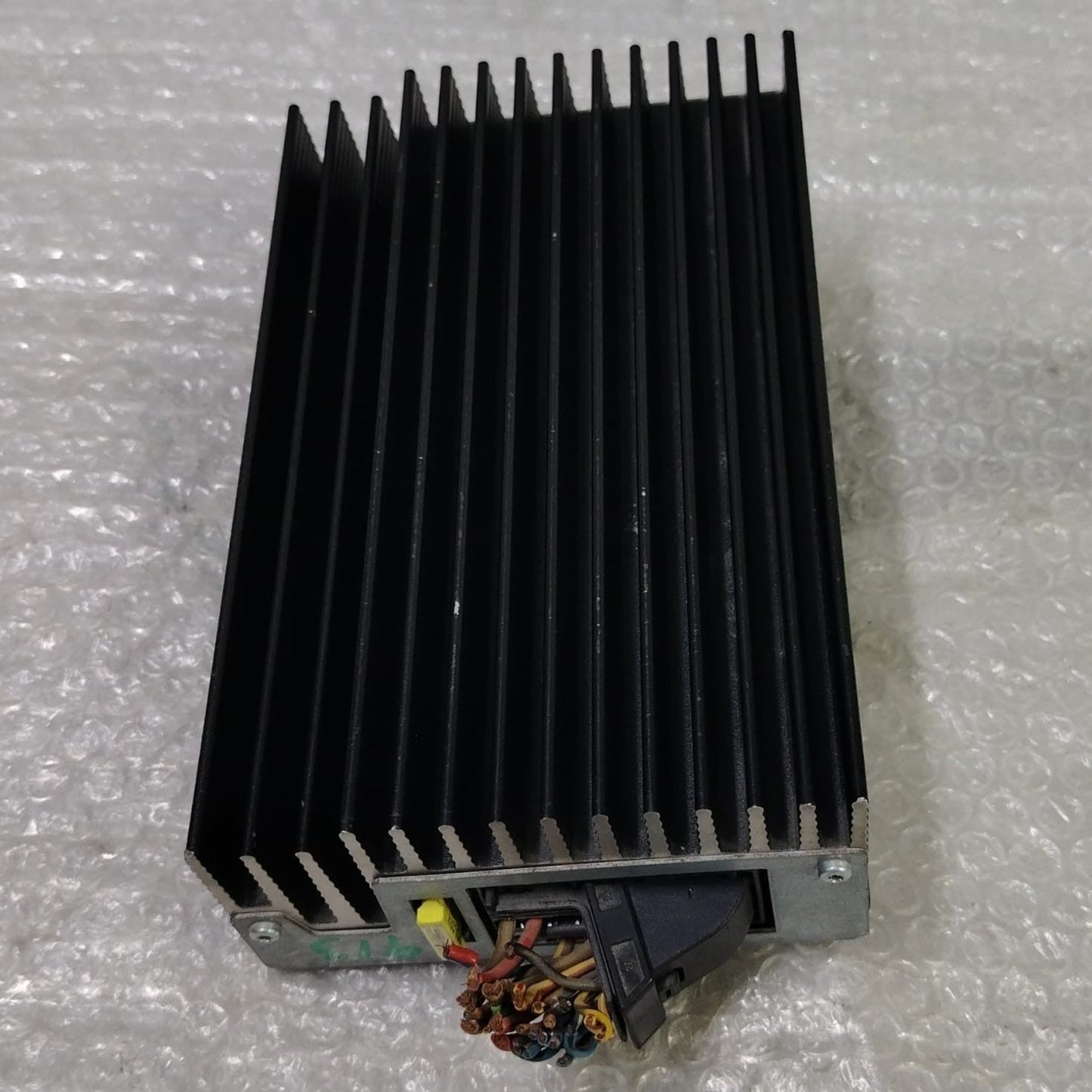 OEM BMW X5 E70 Radio Amplifier Audio HIFI Amplifier Sound 9133913 LEAR