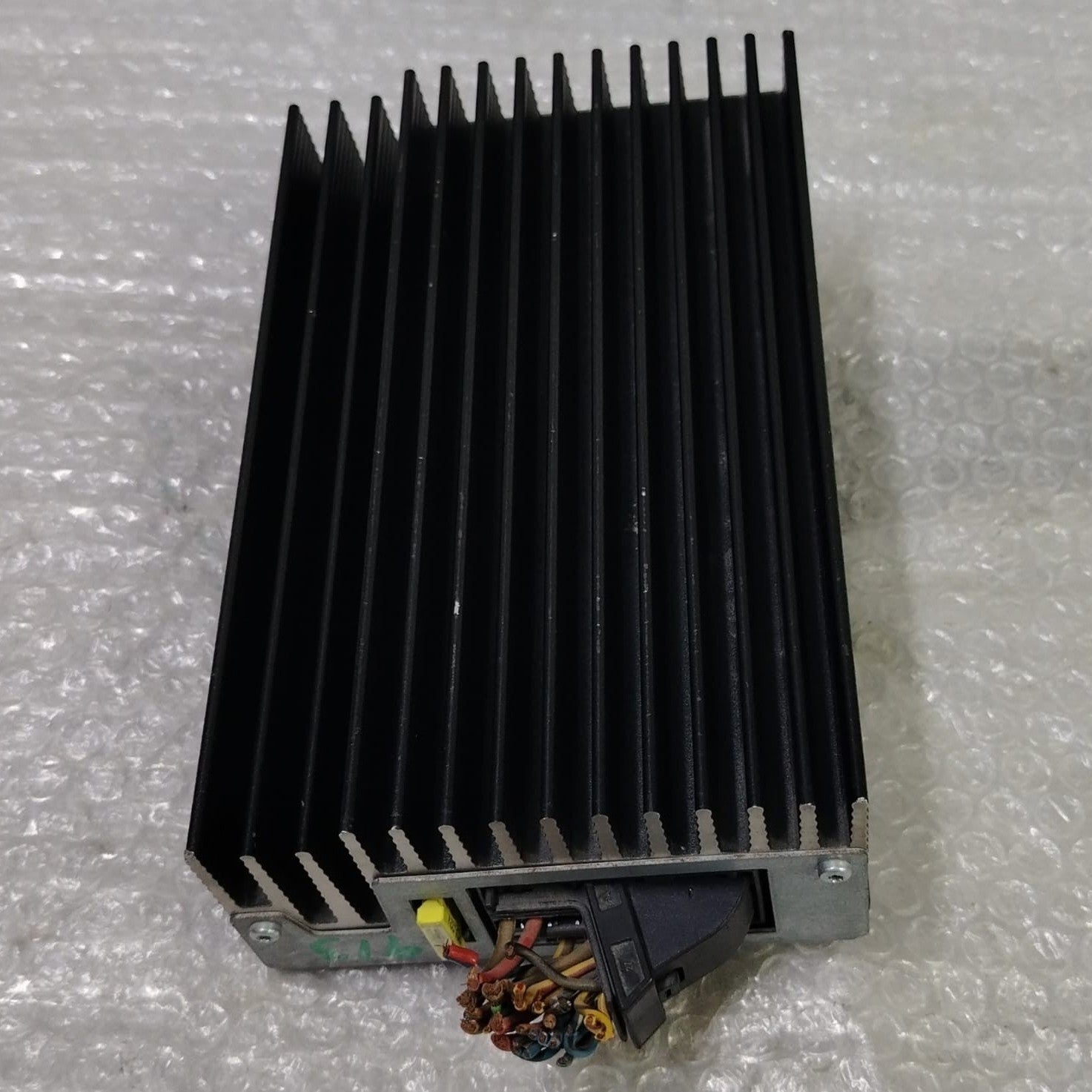 OEM BMW X5 E70 Radio Amplifier Audio HIFI Amplifier Sound 9133913 LEAR
