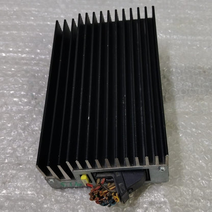 OEM BMW X5 E70 Radio Amplifier Audio HIFI Amplifier Sound 9133913 LEAR