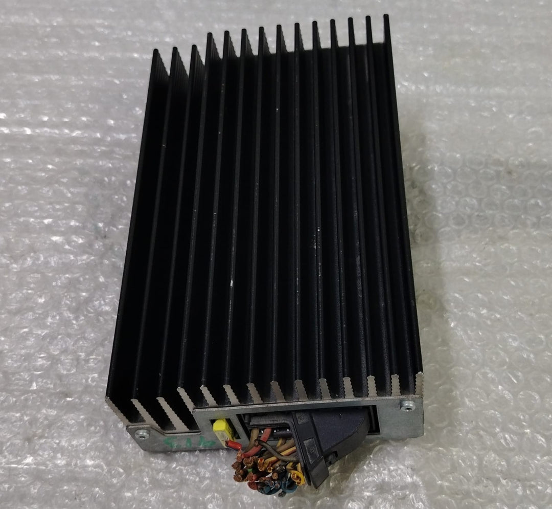 OEM BMW X5 E70 Radio Amplifier Audio HIFI Amplifier Sound 9133913 LEAR