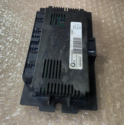 OEM BMW X5 E70 Headlight Control Module Unit FRM3R 9230431