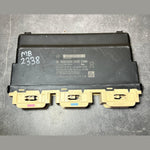 قم بتحميل الصورة إلى عارض الصور، 14-18 Mercedes W222 S-Class AMG Rear Right Seat Control Module A222 9002808 OEM
