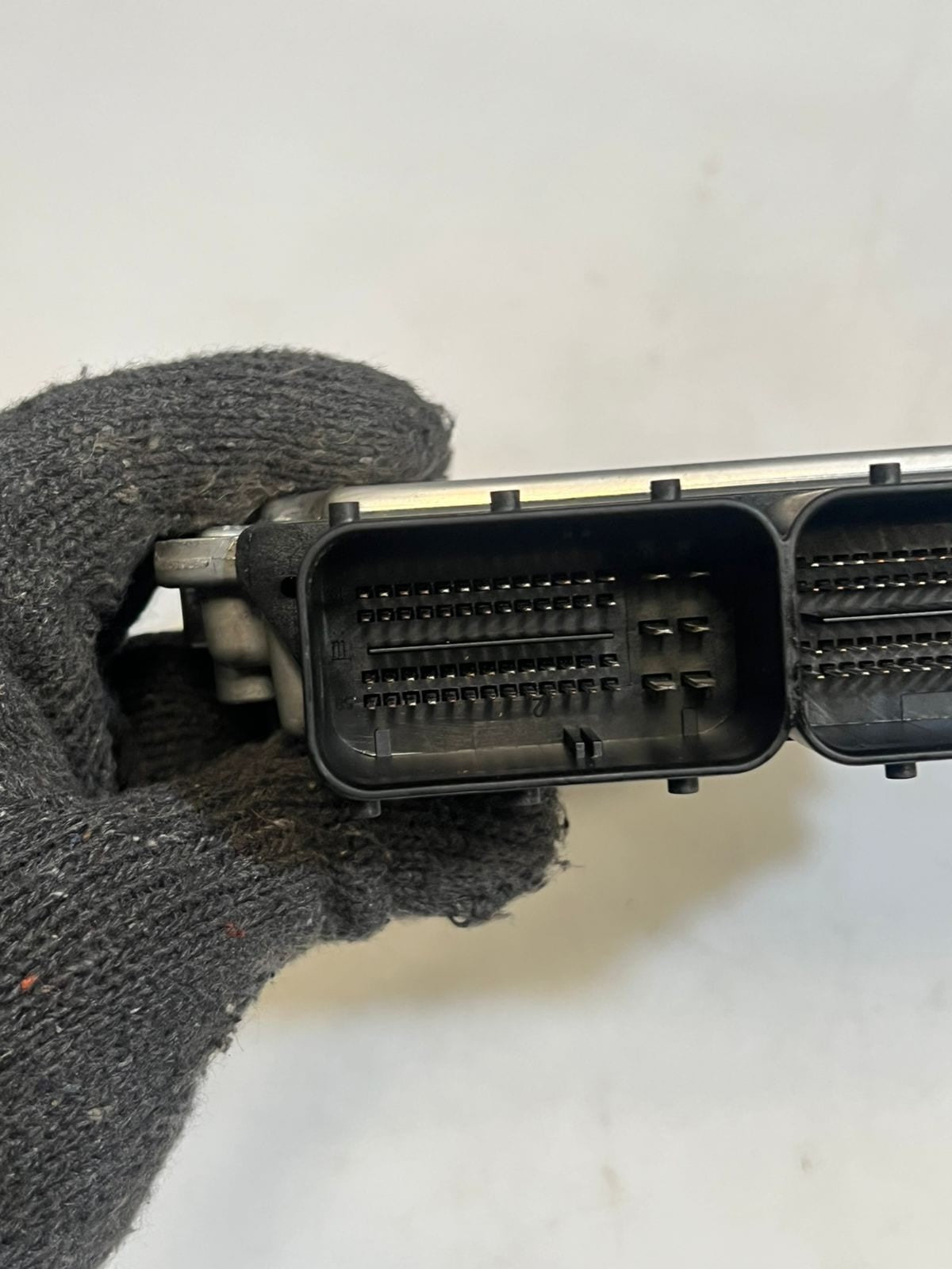 2010-2017 BMW X3 F25 N57 Engine Control Unit ECU SET DDE + CAS4+ 1KEY 8511907