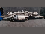 Load image into Gallery viewer, 6883728 OEM BMW G11 G12 G30 X5 Rear Integral Active Steering Actuator HSR 32K
