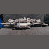 6883728 OEM BMW G11 G12 G30 X5 Rear Integral Active Steering Actuator HSR 32K