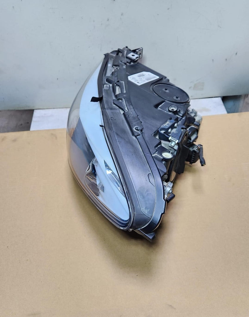 7203247 BMW Bi-Xenon Headlight  5 Series F10 F11 Pre-LCI 2010-2013