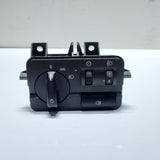 1998-2000 BMW 328i Headlight Switch 6923478 E46 3 Series OEM