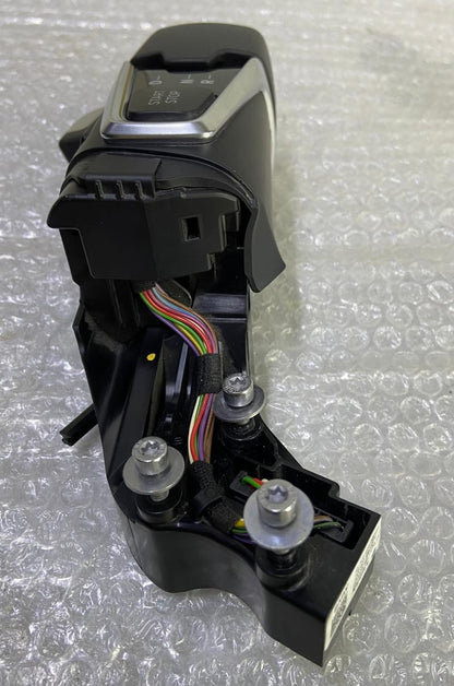 OEM BMW i3 l01 GEAR LEVER SHIFTER SELECTOR START STOP SWITCH BUTTON 9340290
