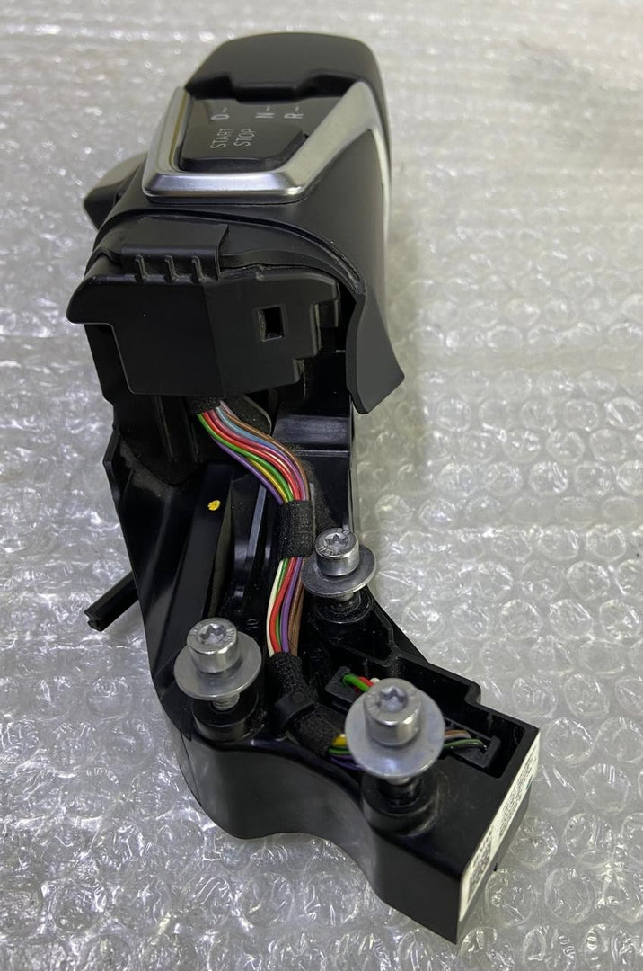 OEM BMW i3 l01 GEAR LEVER SHIFTER SELECTOR START STOP SWITCH BUTTON 9340290