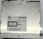 Load image into Gallery viewer, 2009-2016 BMW 5 Series Radio Head Unit 9282025 F10 F11 and 6 Series F12 OEM