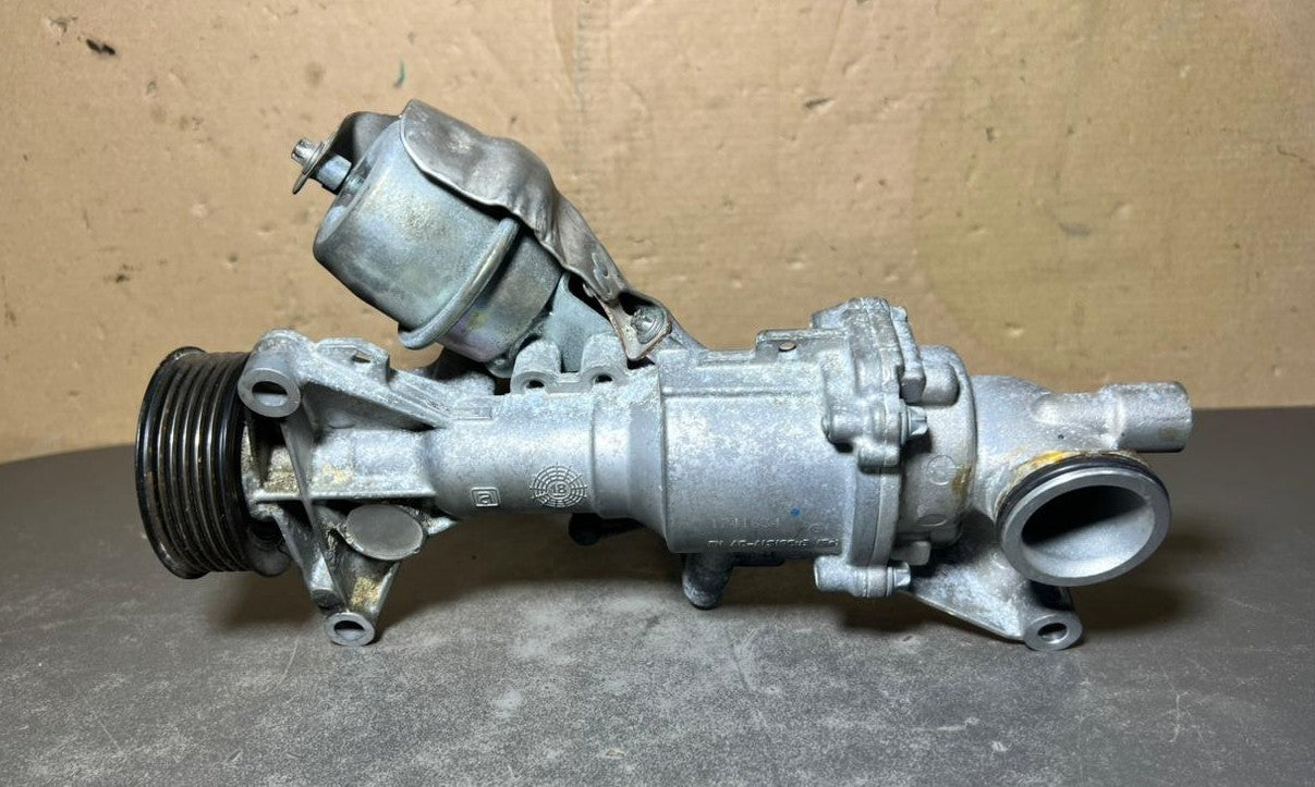 2014-2018 Mercedes-Benz W205 W212 OM274 Engine Water Pump A274 2000800 OEM
