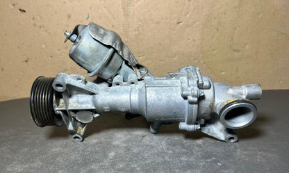 2014-2018 Mercedes-Benz W205 W212 OM274 Engine Water Pump A274 2000800 OEM