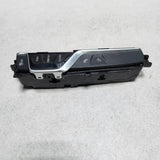 BMW Operating Unit Center Console 6843967 G32 6 Series GT