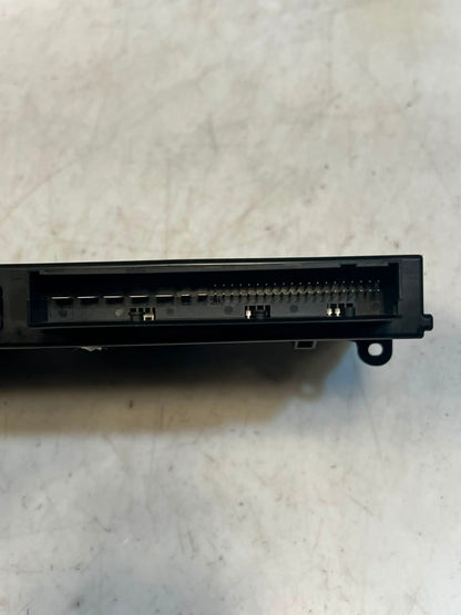 2010-2014 BMW X1 E84 Body Control Module BCM 9305739 OEM