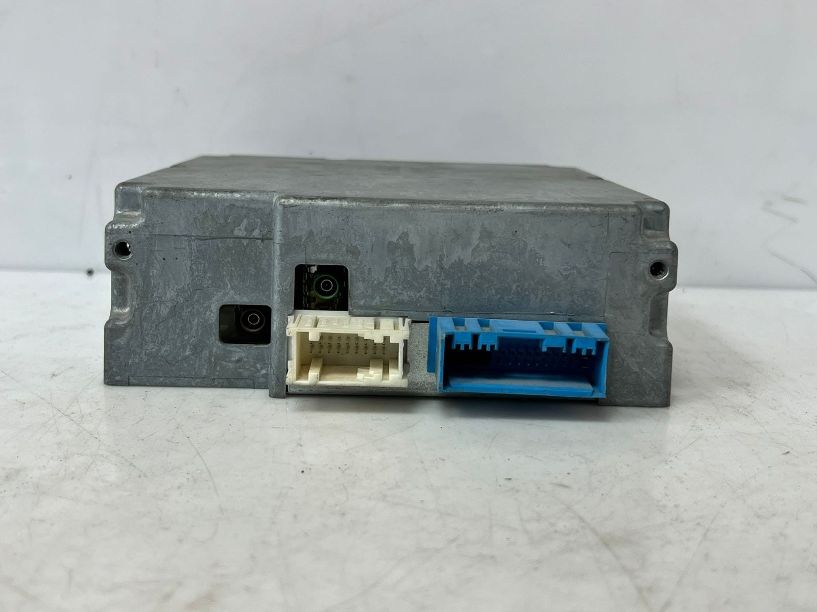 2005-2013 BMW X5 E70,E90, E91, E92, E93, 7 Series E65 Video Module 9146608