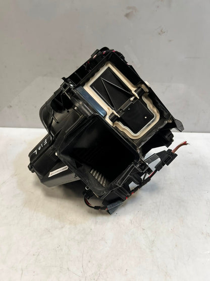 2010 BMW 550i 5 Series F10 F11 Heater Blower Motor 9243950 OEM