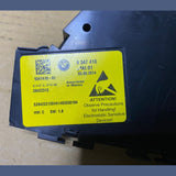 2014-2019 BMW X5 Seat Adjustment Switch 9347410 X5 F15 and X6