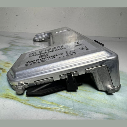 17-2018 Mercedes GLS63 Front Windshield Lane Assist Camera A0009001910 W166 GLE