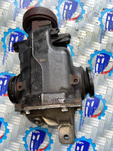 2004-2011 BMW X3 Rear Axle Differential 7576286 X3 E83 3.0D RATIO 3.46