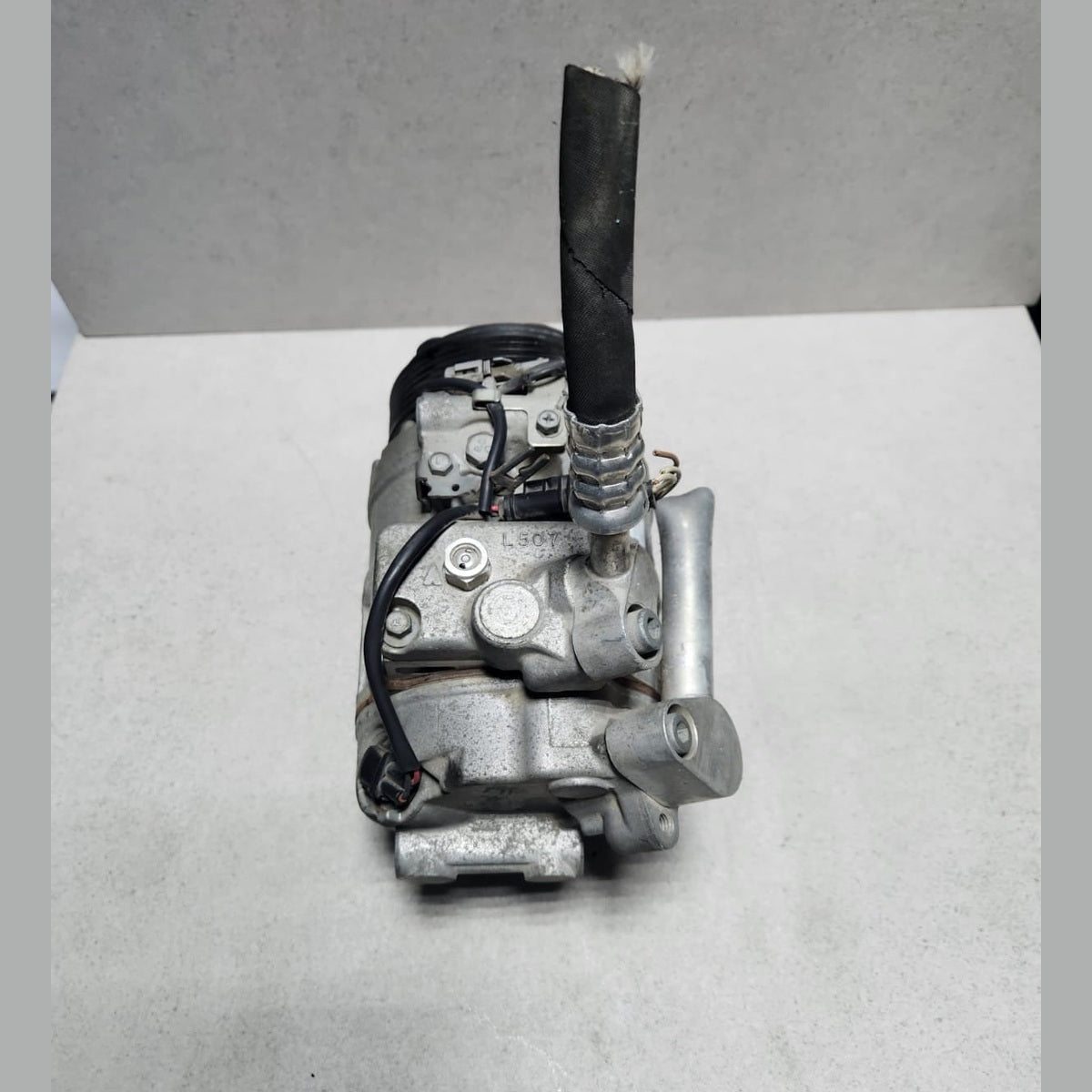 2010-2019 BMW X5 A/C Compressor 7SBU17C 335i X5 E70 and X6 