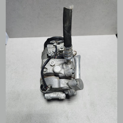 2010-2019 BMW X5 A/C Compressor 7SBU17C 335i X5 E70 and X6 