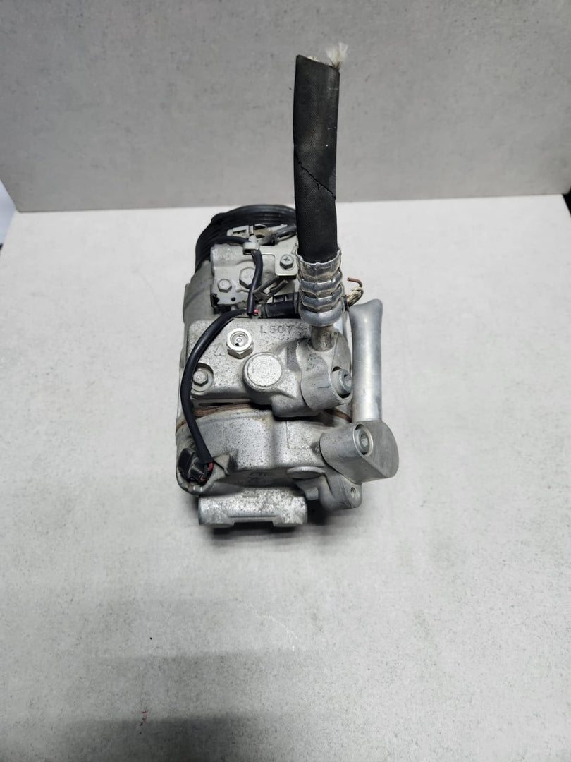 2010-2019 BMW X5 A/C Compressor 7SBU17C 335i X5 E70 and X6 