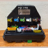 Mercedes-Benz X204 GLK Fuse Box Sam Relay Control Module Front A2129008207 W212